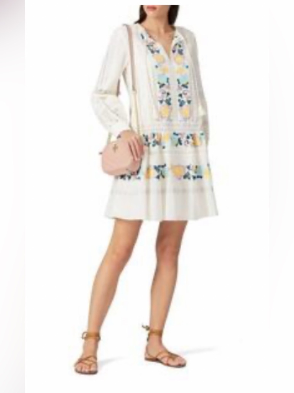 Tory Burch Summer Dress Size S